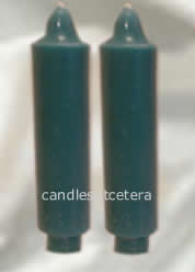 Taper Candles