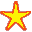 candle star